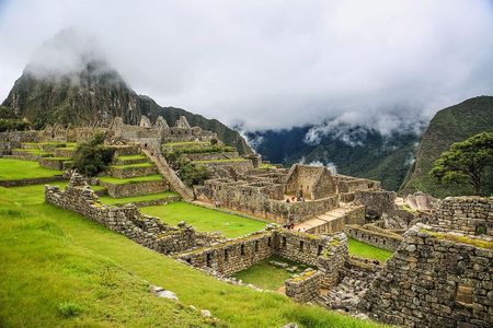 Machu Picchu By Trail 1 Day | Tour From Cusco |