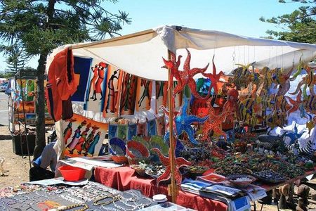 South Africa Cape Town. 3-days Attraction: Township & Cape Point & Wine Test 