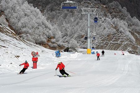 Private Gabala Tour