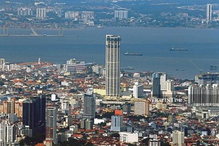 Penang Dawn & Dusk Street Food
