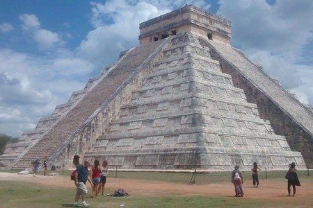 Chichen Itza All Inclusive 