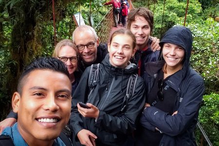 (Private)Nature History Walk