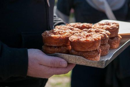 Oakland's Temescal Tastes Tour