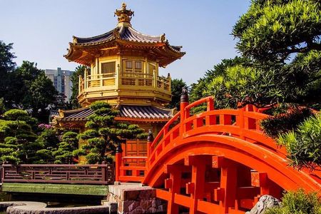 A Perfect Hong Kong Layover - 5h private tour