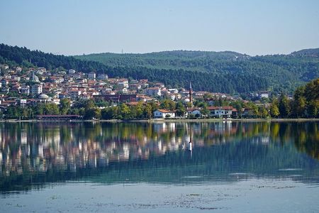 Private Day Trip From Istanbul to Lake Sapanca and Maşukiye Village