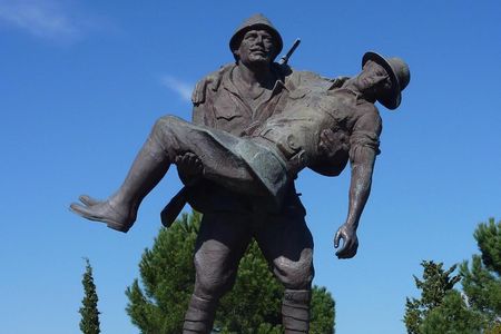 Private Day Trip from Istanbul to Gallipoli Peninsula