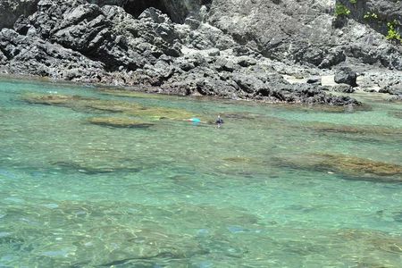 Private West Coast Beaches Tour with Snorkeling
