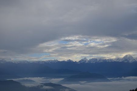 Best of Nagarkot