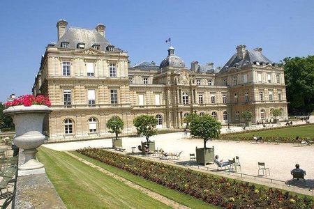 Private tour : Luxembourg & Dinant from Brussels Full day