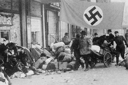 III Reich & WW2 in Wroclaw. Monday, Wendsday, Friday regular tour