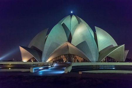 Delhi: Old and New Delhi Private Guided Tour