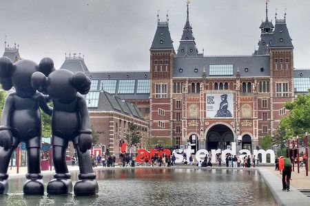 Discover Authentic Amsterdam on an Express Private Tour