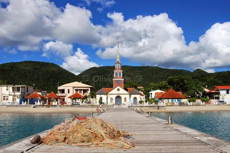 South West: rum tasting, quaint villages, beach