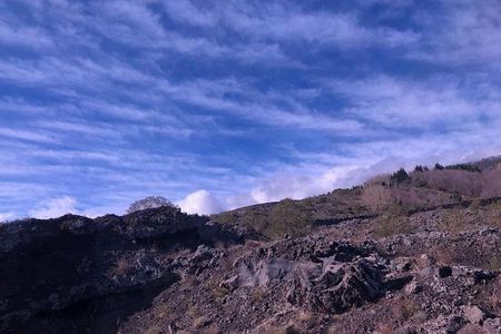 Mount Etna 1900 & Alcantara Gorges