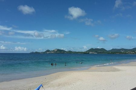 Two-hour Tour and Beach Break Family Groups only