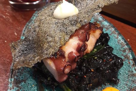 San Sebastian Top Pintxos Private Tour