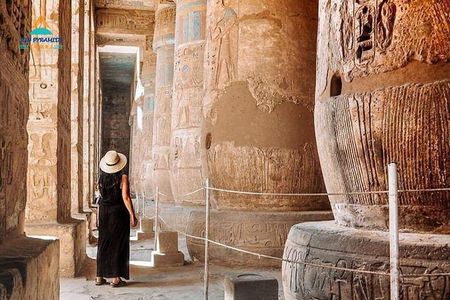 Philae Temple in Egypt - Private Guided Tour