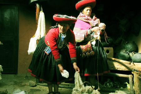 Private Sacred Valley Tour - All Inclusive