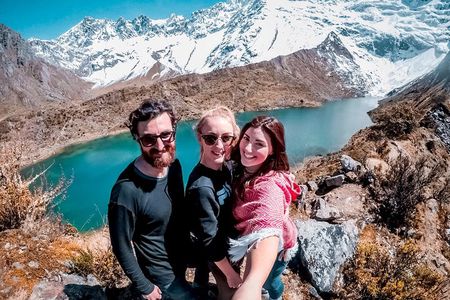 Humantay Lake Full Day - Small Group with Picnic