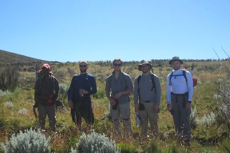 godsonadventures-plains2peaks Ltd