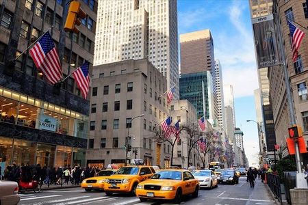 See 30+ Top New York Sights - Fun Local Guide