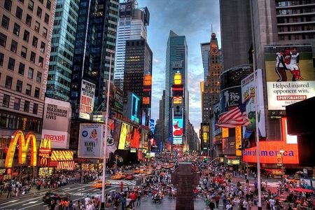 See 30+ Top New York Sights - Fun Local Guide