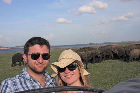Sight Scenes Tour : 6 Days