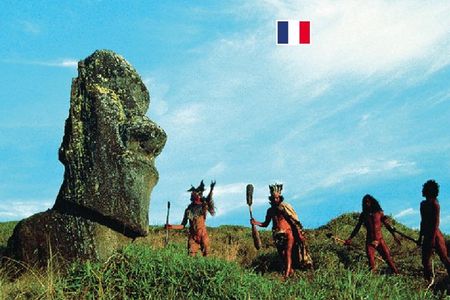 T4-ISLAND TOUR: MAIN SITES (non-cruise visitors)