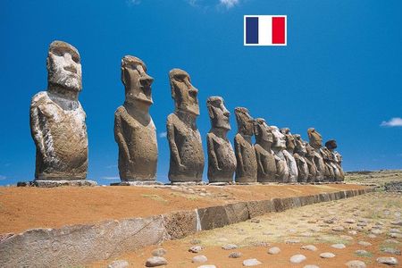 T2-THE MUST-HAVES OF RAPA NUI (non-cruise visitors)