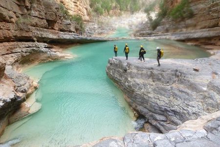 Agadir Day Trip To Paradise Valley 
