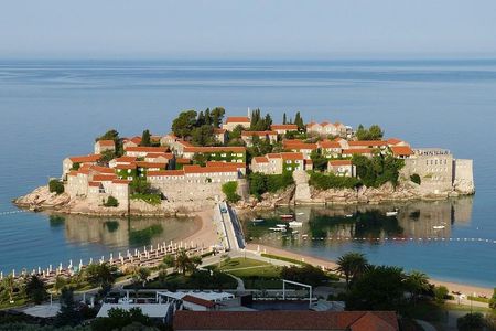 Montenegro Private Tour