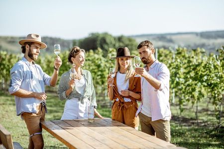 The art of the Italian Aperitivo with a local: Learn & Enjoy in Siena