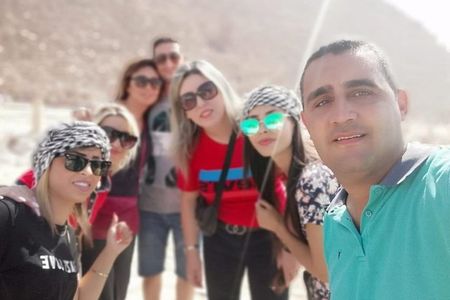 10 Hours Cairo Tour To Giza Pyramids and Egyptian Museum and Old Cairo