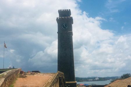 Galle city tour - Private day tour from Colombo / Negombo