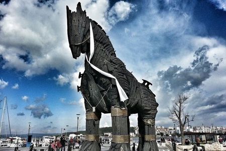 9 Days Private Colours of Turkey Tour