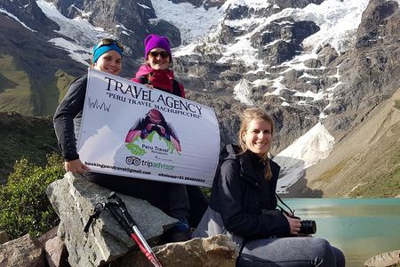 Salkantay Treking to Machupicchu Operational Services