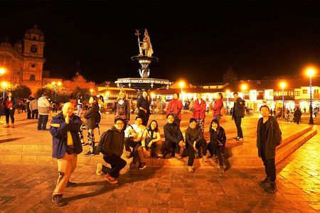 All Inclusive – 2 Days Cusco City Tour And Machupicchu Experience