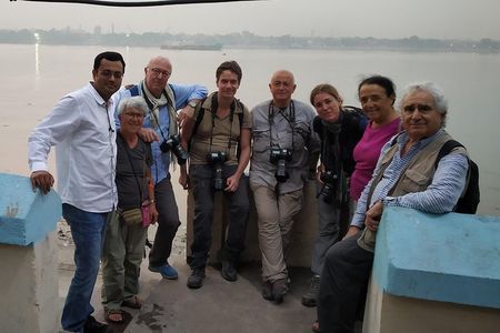 Experience Kolkata in 2 Days like never before - Private Tour