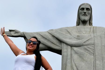 One day tour in Rio
