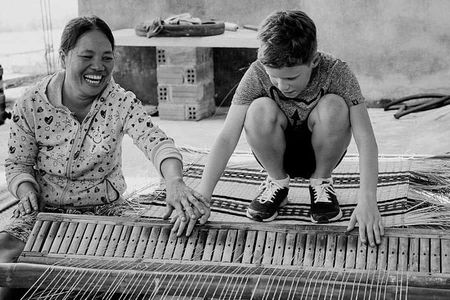  Authentic Hoi An - 'Focus on Locals' Private Tour