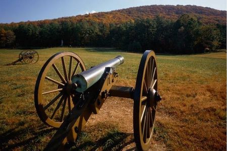 Civil War & Battlegrounds Tour of Atlanta by Private Car Service