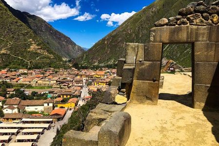 Excursion to Sacred Valley with Maras - Moray || Private Service ||