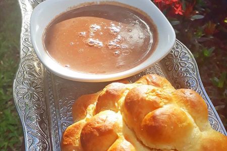 Martinique flavors in the rainforest and St Pierre - Pile et Face