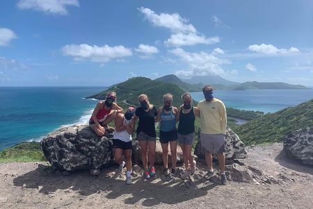 Off roading Morning Excursion