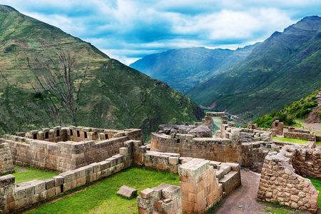 Full Day tour to the Sacred Valley