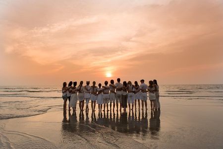 Yin Yoga Therapy Training - 200 Hours (Yoga Alliance)
