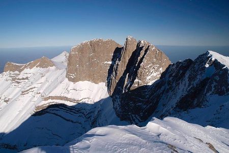 Private tour: Mt.Olympus-Old Panteleimon
