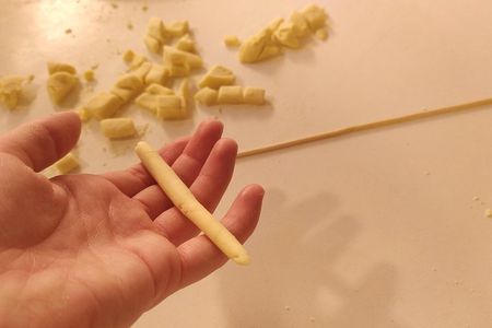 Sicilian Cooking Class in Taormina