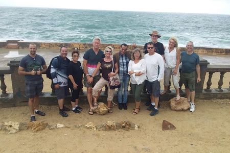 01 Day Tour to Alexandria from Cairo