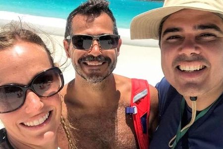BEST BEACHES - Arraial do Cabo - Day Tour (Boat Tour + Buffet)